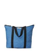 DAY ET Day Gweneth Re-Q Lush Bag Blå