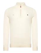 Morris Merino John Zip Vit