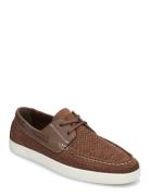 Dune London Blaizerss Brun