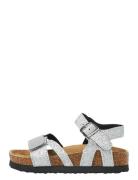 Name It Nmffiona Sandal Silver