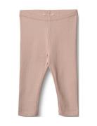 Wheat Jersey Leggings Jules Rosa
