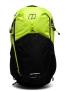 Berghaus Bg 3D Freeflow 305L Svart