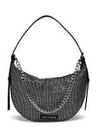 Steve Madden Bdreamin Shoulder Bag Svart