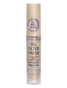 Revolution Beauty London Revolution Irl Filter Finish Concealer C4
