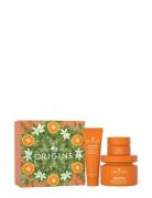 Origins The Glow-Boosting Skincare Cream Mother's Day Collection Gifti...