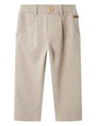 Name It Nmmfollow Sweat Pant Unb Beige