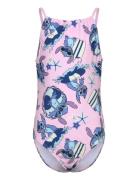 Lilo & Stitch Swimsuit Marinblå