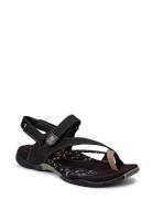 Merrell Women's Siena - Black Svart