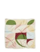 Becksöndergaard Kalkira Sia Scarf Kräm