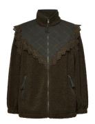 Lollys Laundry Falll Jacket Ls Grön