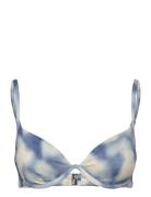 Hunkemöller Lagoa Cw Up Blå