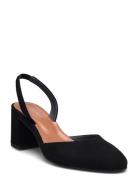 Jonak Paris 264-Dolby Velours Svart