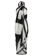 Triumph Beach Mywear Pareo Vit