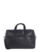 Calvin Klein Ck Must Weekender Svart