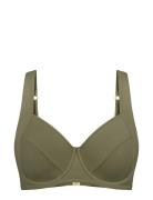 Triumph Summer Twist W 01 Khaki Green
