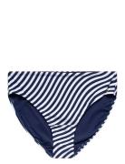 Panos Emporio Wave Di Bottom Marinblå