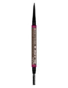 NYX Professional Makeup Nyx Professional Makeup Blade & Shade Brynpenn...