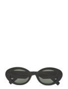Le Specs Nouveau Vie Svart