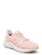 Asics Jolt 4 Gs Rosa