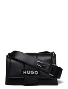 HUGO Mel 2.0 Crossbody Svart