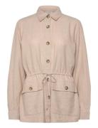 FREE/QUENT Fqlava-Jacket Beige