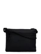 Tretorn Pu Accessory Bag Svart