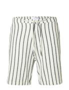 Selected Homme Slhcomfort-Brody-Sal Shorts W Multi/patterned