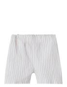 Name It Nmmfedenis Shorts Grå