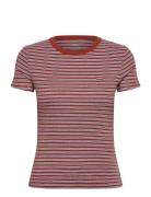 Levi's® Essential Hm Ss Tee Reds Röd