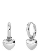 Edblad Barley Hoops Steel Silver