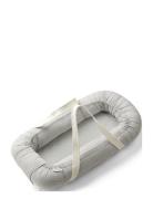 Liewood Gro Stripe Babylift Blå