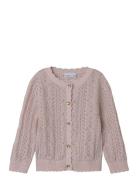 Name It Nmffilicia Ls Knit Card Lila