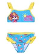 Paw Patrol Swimsuit Gul