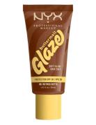 NYX Professional Makeup Nyx Professional Makeup Buttermelt Glaze Skin ...