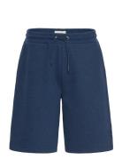 Blend Bhcasper Shorts Marinblå