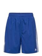 Adidas Sportswear 3S Shorts By Blå
