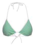 Tommy Hilfiger Triangle Rp Grön