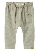 Lil'Atelier Nbmfeng Loose Pant Lil Grön