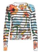 Desigual Leknes Multi/patterned