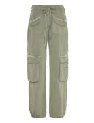 Desigual Alejandria Khaki Green