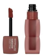 Maybelline Maybelline New York Superstay Teddy Tint Läppstift 55 Kneeh...