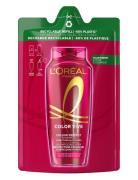 L'Oréal Paris L'oréal Paris Elvital Color Vive Shampoo Refill För Färg...