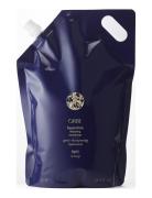 Oribe Supershine Hydrating Conditi R Liter Refill Nude
