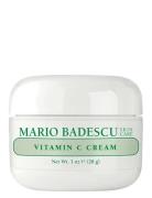 Mario Badescu Vitamin C Cream Nude