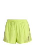 Adidas By Stella McCartney Asmc Tpa Short Grön