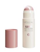 L'Oréal Paris L'oréal Paris Lumi Le Glass Highlighter Stick 620 Glassy...
