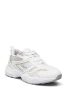 Calvin Klein Retro Tennis Mesh Ml Vit