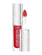 L'Oréal Paris L'oréal Paris Plump Ambition Hyaluron Lip Oil Läppolja 3...