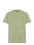 Blend Bhjerg Tee Grön