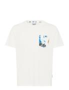 Blend Bhjem Tee Vit